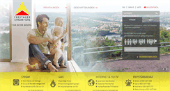 Desktop Screenshot of fsg-freital.de
