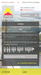 Mobile Screenshot of fsg-freital.de